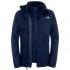 The north face Evolve II Triclimate Jacke