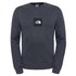 The north face Suéter Fine Crew Pullover