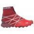 The north face Ultra MT Winter Trail Running Schuhe