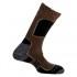 Mund socks Aconcagua Merino Wool+Outlast sokker