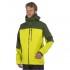 Mammut Giacca Alvier Tour HS Hooded