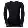 Odlo Evolution Warm Crew långärmad baslager