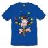 Aleix espargaro Camiseta Manga Curta Aleix Funny Hippo