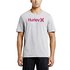 Hurley One And Colour Kurzarm T-Shirt