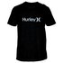 Hurley One And Colour Korte Mouwen T-Shirt