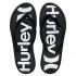 Hurley One and Only Printed Slippers