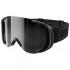 POC Cornea Zeiss All Black Ski Goggles