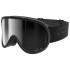 POC Retina Zeiss All Black Ski Goggles