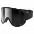 POC Retina Big Zeiss All Black Ski Goggles