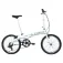 Dahon Bicicleta Plegable Vybe D7