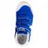 Munich Gresca Velcro IN Indoor Football Shoes