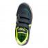 Munich G 3 Kid Vco 643 Mesh Indoor Football Shoes