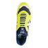 Munich Continental Indoor Football Shoes