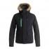 Quiksilver Giacca Selector Plus