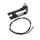 Pikotech Quick Midland XTC Lateral Connection Støtte