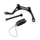 Pikotech Adaptador Cressi Apache/Sioux/Comanche