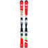 Rossignol Hero FIS SL+SPX 12 Alpine Skis