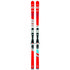 Rossignol Alpina Skidor Hero FIS GS+SPX 15