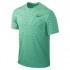 Nike T-Shirt Manche Courte Ultimate Dry Top SS