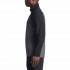 Nike Dry Team Woven Sweater Met Ritssluiting