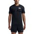 Nike Dry Top SS Energy Brazil Short Sleeve T-Shirt
