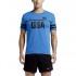 Nike Dry Top SS Energy USA Short Sleeve T-Shirt