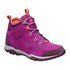 Columbia Fire Venture Mid WP Boots