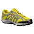 Columbia Chaussures Trail Running Conspiracy Titanium Outdry