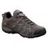 Columbia Redmond Leather OmniTech Hiking Shoes