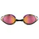 Arena Tracks Mirror Swimming Goggles