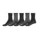 Globe Crew socks 5 pairs