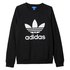 adidas Originals Sweatshirt Trefoil Fleece Crew