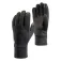 Black diamond Midweight Gridtech handschuhe
