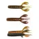 Molix Caleo Craw 软饵 100 mm