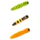 Molix Caimano Worm 1.5 weicher köder 12.5 mm