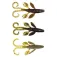Molix Freaky Flip soft lure 100 mm