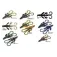 Molix Freaky Flip soft lure 100 mm