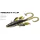 Molix Freaky Flip soft lure 100 mm