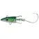 Molix Jugulo Soft Shad jigghode