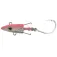 Molix Cap plomat Jugulo Soft Shad