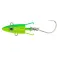 Molix Cap plomat Jugulo Soft Shad
