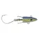 Molix Jugulo Shad 5.5 weicher köder 64g 140 mm