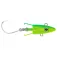 Molix Jugulo Shad 5.5 weicher köder 64g 140 mm