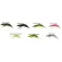Molix Shrimp weicher köder 4g 63.5 mm