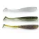 Molix Real Action Shad Sinking weicher köder 75 mm