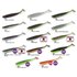 Molix Vinilo Real Action Shad 114.5 mm