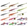 Molix Sator Worm soft lure 63.5 mm