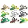 Molix Frog Legs mykt agn