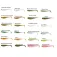 Molix SS Shad weicher köder 127 mm
