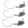 Molix Vinilo SS Shad 127 mm